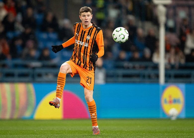 Турецький гранд відновить спроби підписати гравця Шахтаря