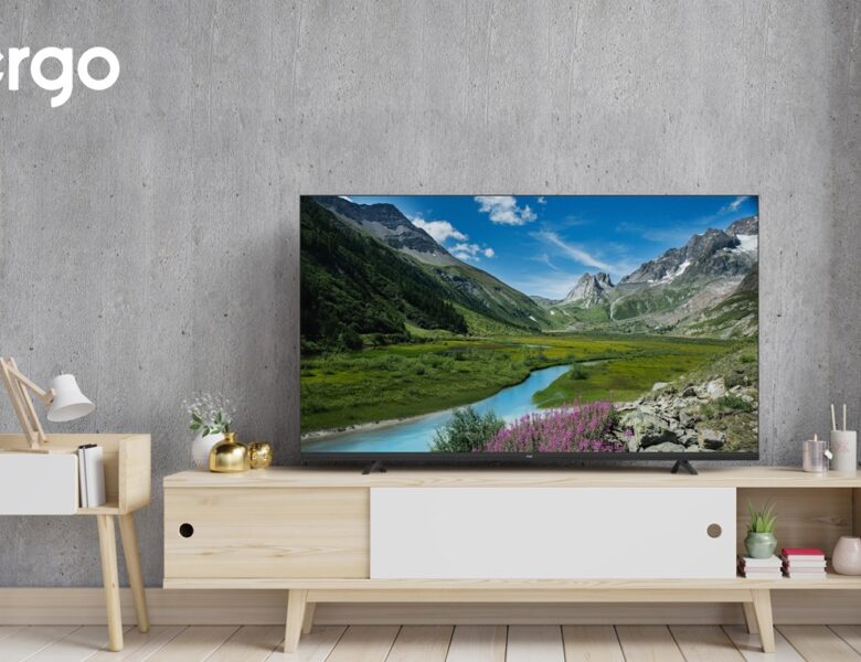 TВ ERGO знову перемогли в номінації “Вибір країни”