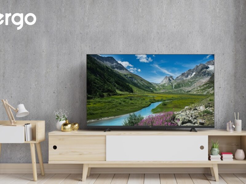 TВ ERGO знову перемогли в номінації “Вибір країни”