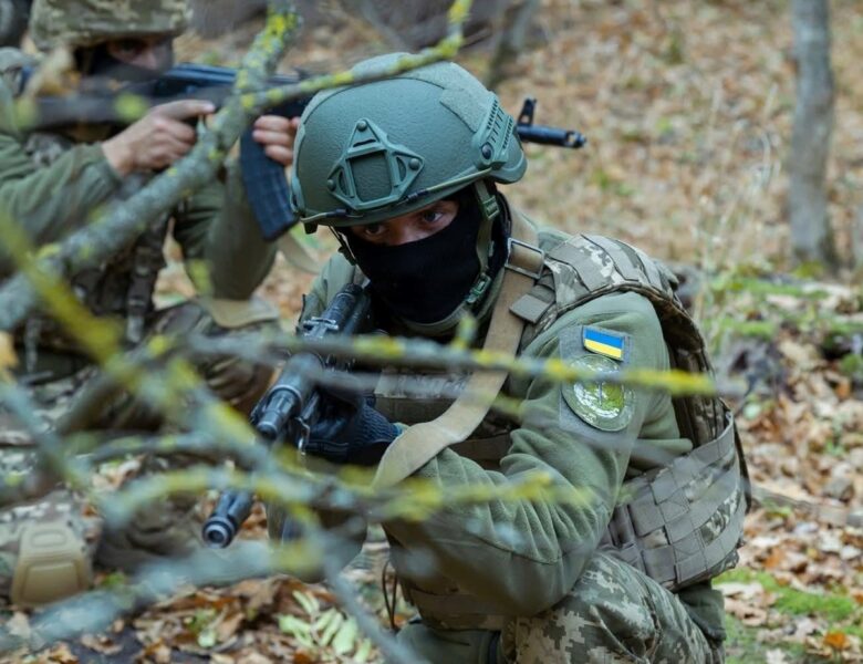 Тяжкі наслідки. Просування росіян на Запоріжжі