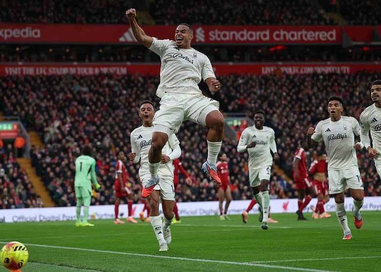 У Барселоні запланували трансфер захисника Ноттінгема