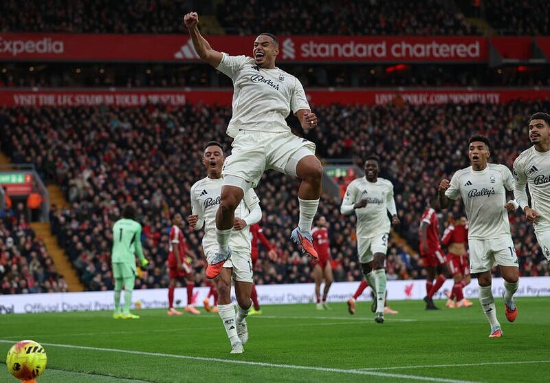 У Барселоні запланували трансфер захисника Ноттінгема