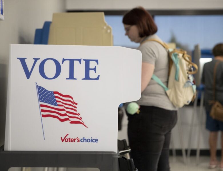 У Білому домі назвали причину поразки республіканців на місцевих виборах