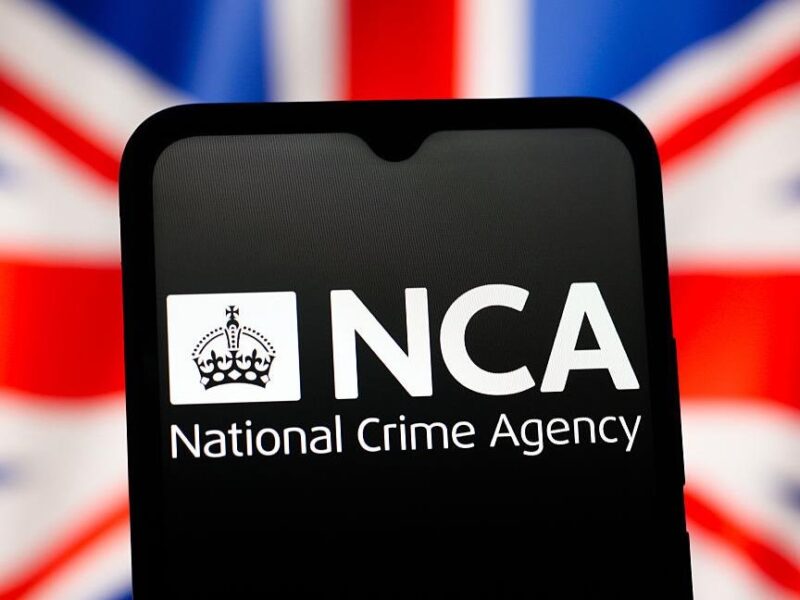 У Британії викрито мережу відмивання грошей, пов’язану з РФ