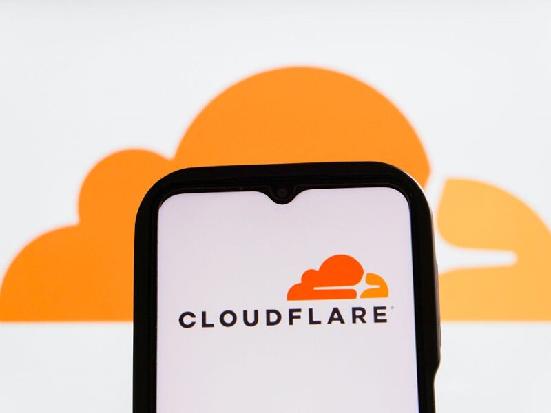 У Cloudflare стався повторний збій