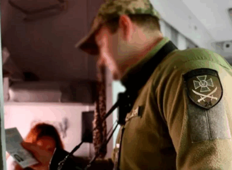 У деяких потягах запрацює прискорений прикордонний контроль