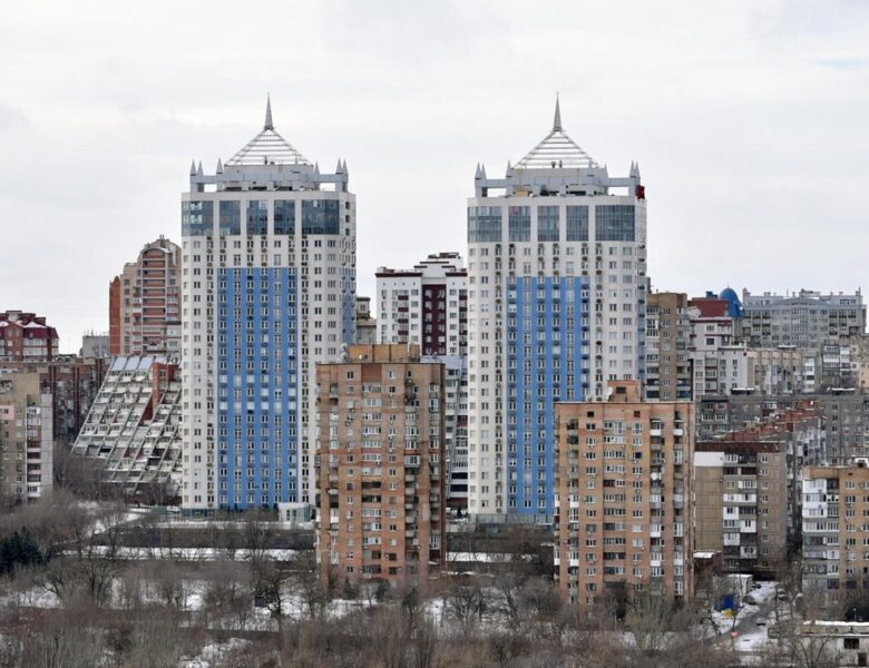 У “ДНР” заявили про “безпрецедентну атаку” на енергосистему