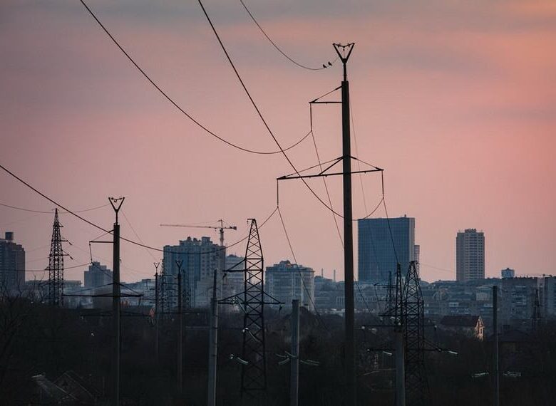 У Донецьку назвали масштаби відключень після атаки дронів