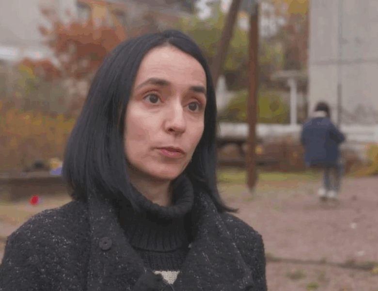 У Фінляндії в школі українську дитину змусили співати Калінку