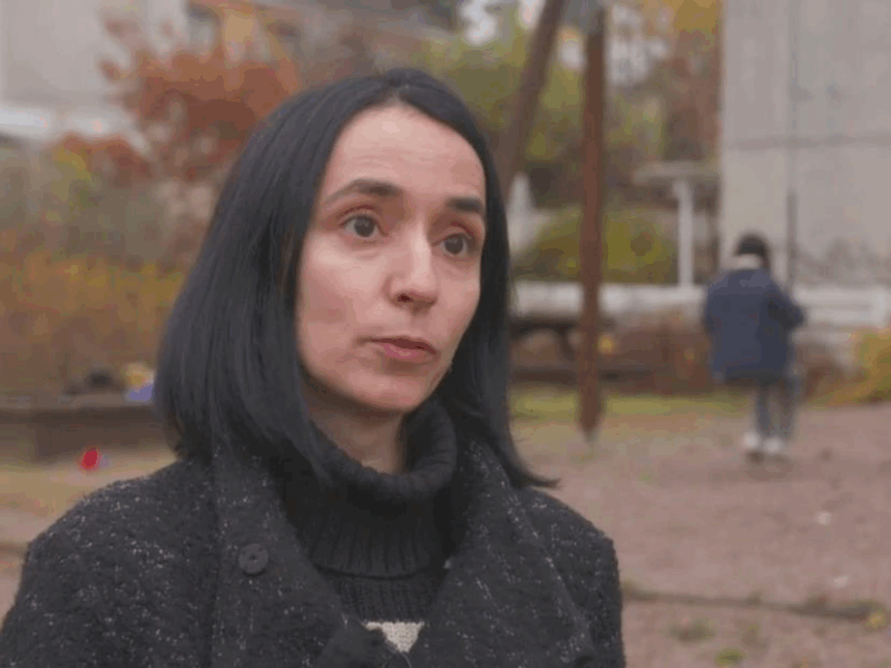 У Фінляндії в школі українську дитину змусили співати Калінку