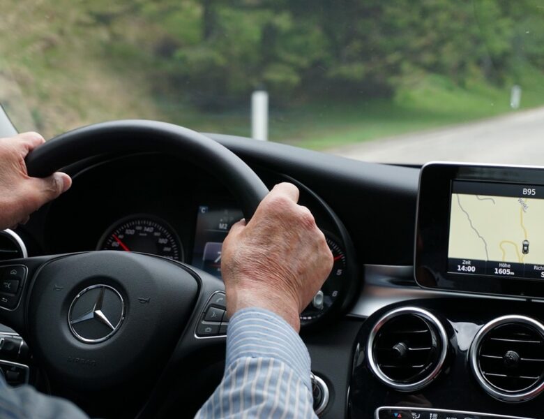 У Франції пенсіонер збився зі шляху дорогою до лікаря і опинився в Хорватії