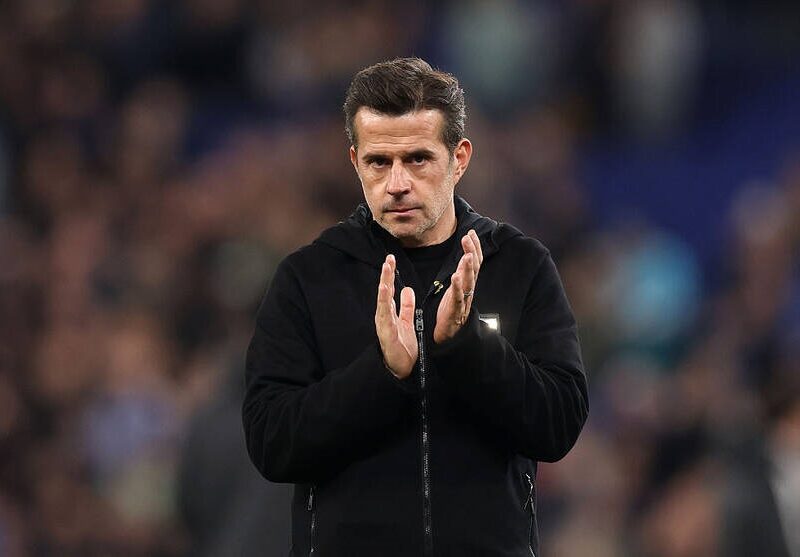 У Фулхемі задумалися про відставку Марку Сілви