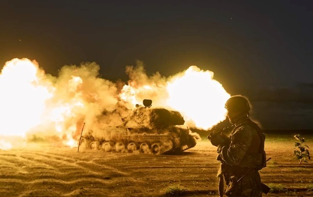 У Генштабі назвали втрати РФ за добу