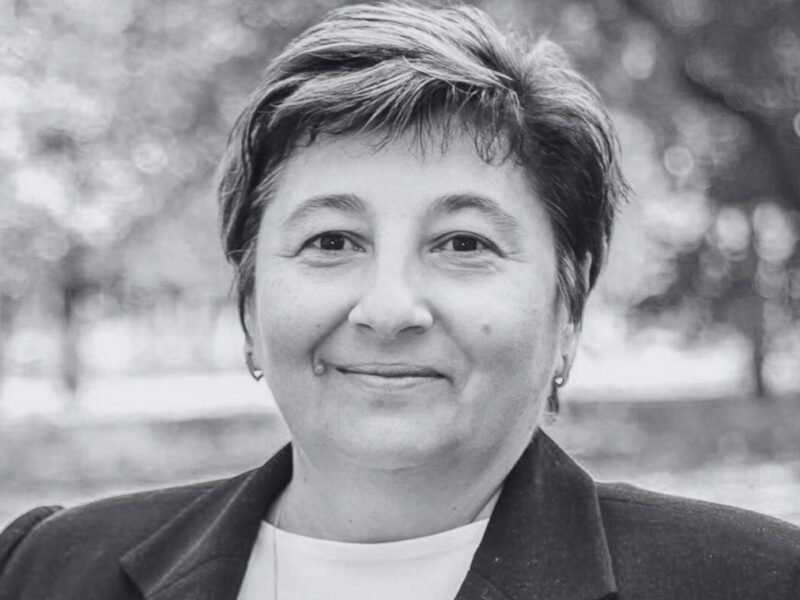 У Херсоні через обстріл загинула доцент університету