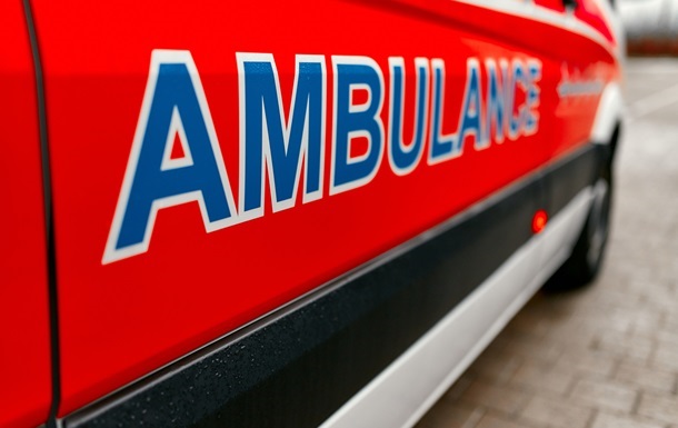 У Херсоні росіяни атакували перехожого із дрона