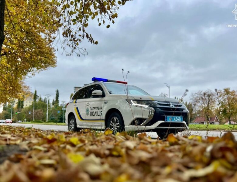 У Києві і Дніпрі переходять на зимові обмеження швидкості