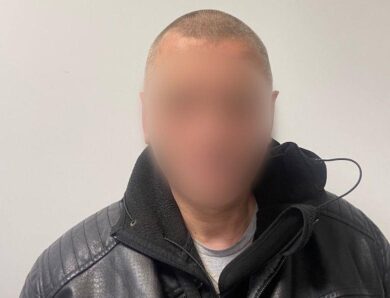 У Києві “таксист”-рецидивіст зґвалтував 18-річну пасажирку