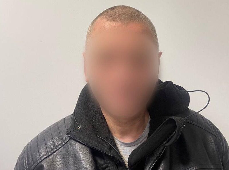 У Києві “таксист”-рецидивіст зґвалтував 18-річну пасажирку