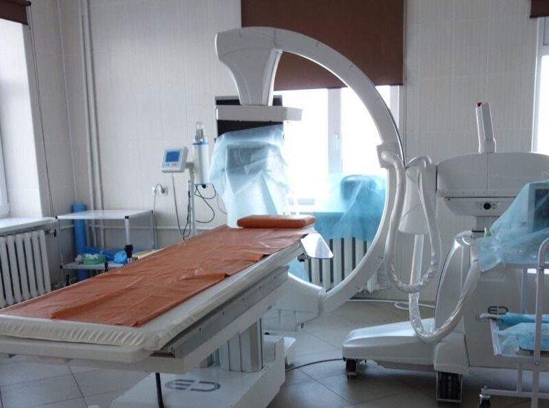 У Києві жінка померла під час операції на сідницях