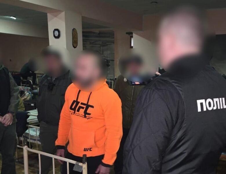 У колоніях України викрили схему збору “чорної каси” для “вора в законі”