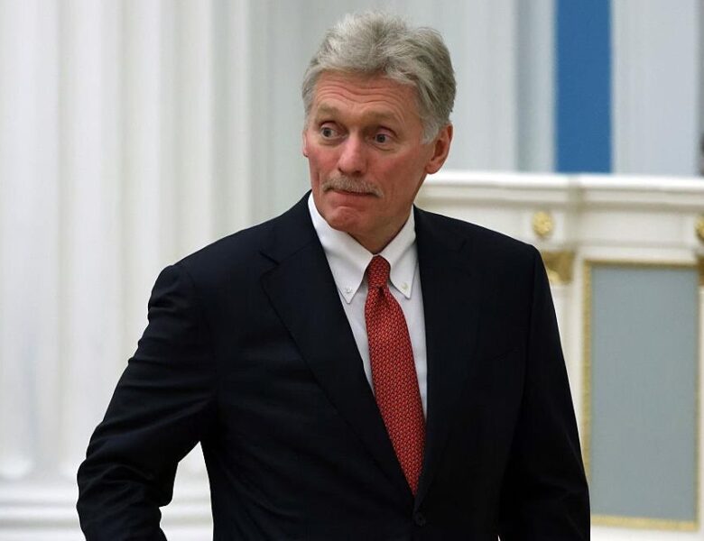 У Кремлі зробили заяву про Трампа і війну в Україні