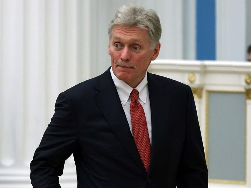 У Кремлі зробили заяву про Трампа і війну в Україні