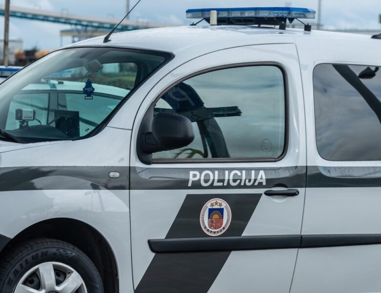 У Латвії затримали чоловіка, що шпигував на замовлення Росії