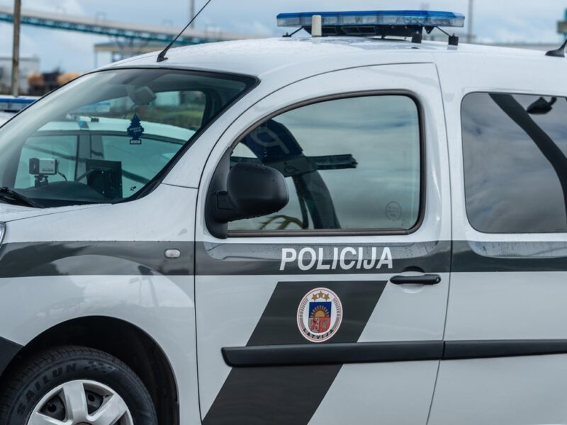 У Латвії затримали чоловіка, що шпигував на замовлення Росії