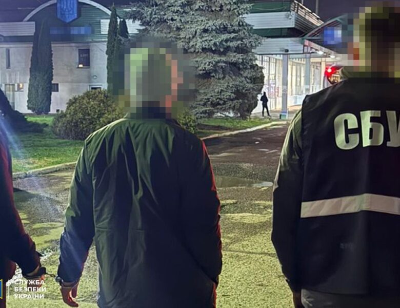 У Литві затримали бойовика РФ, який під виглядом біженця втік до ЄС