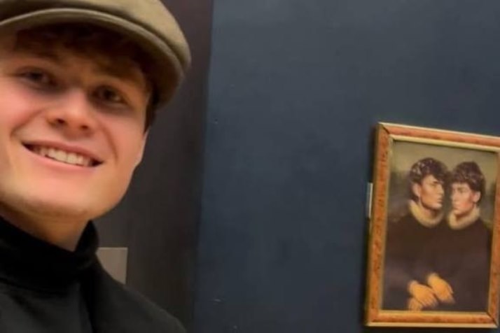 У Луврі нові скандали: знущання пранкерів і загроза обвалу