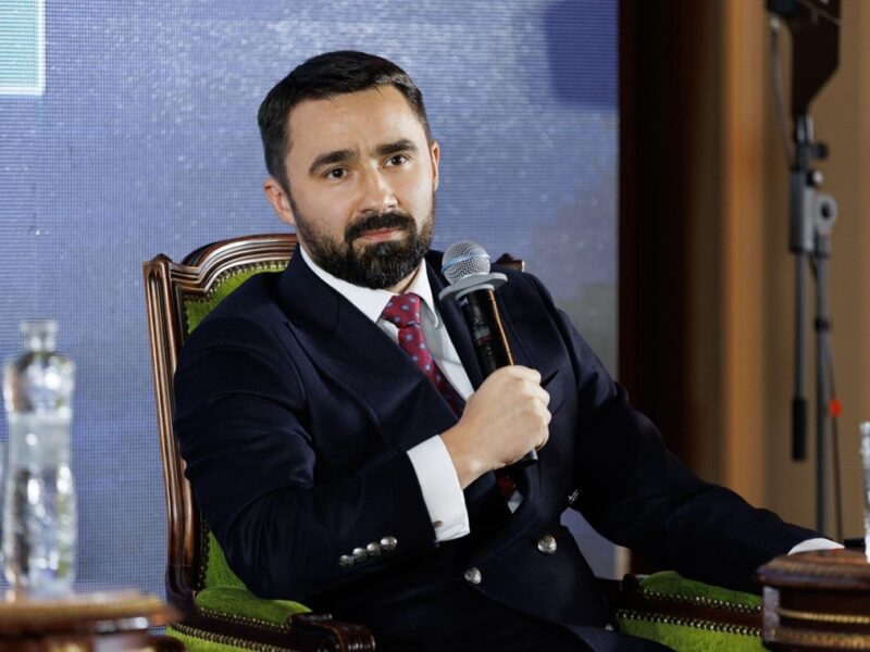 У Метінвесті оцінили вплив вуглецевого мита на економіку України