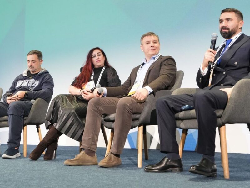 У Метінвесті розповіли, чому український бізнес повертається з Європи