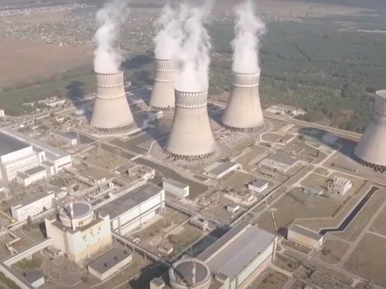 У Міненерго зробили заяву щодо роботи АЕС