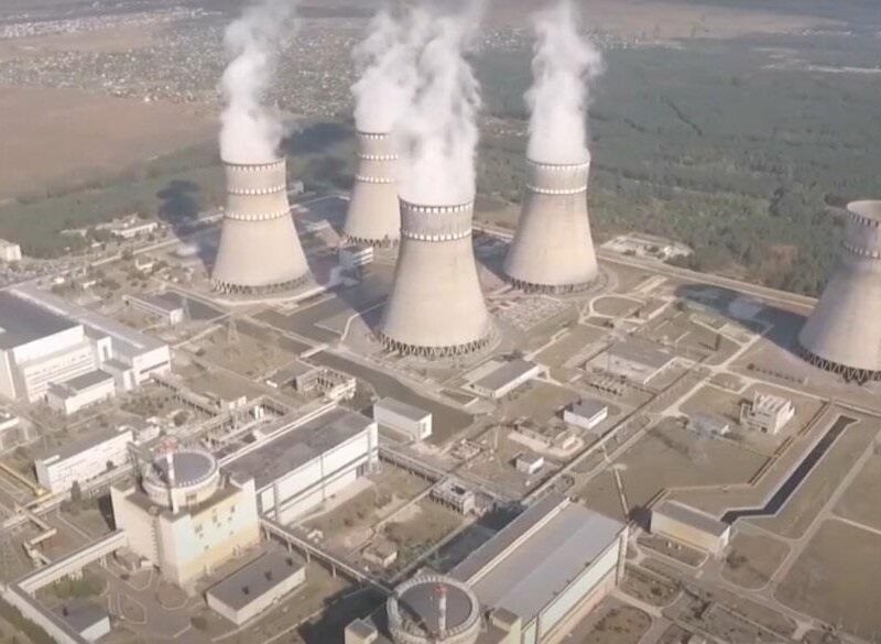 У Міненерго зробили заяву щодо роботи АЕС