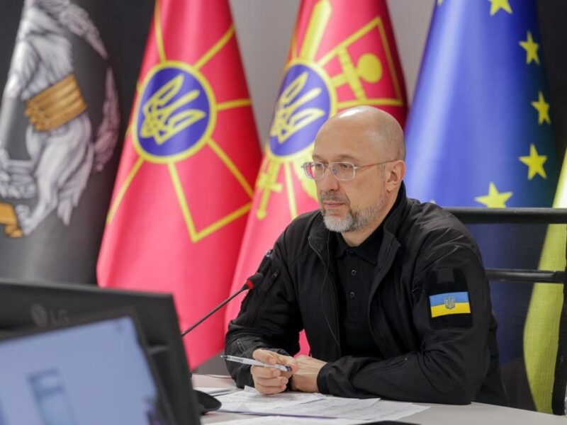 У Міноборони назвали дату наступного Рамштайну