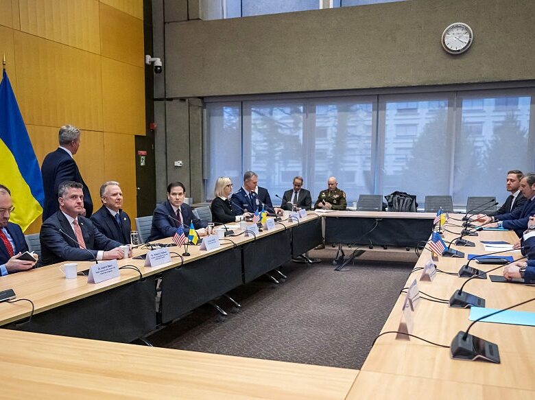 У мирному плані переробили пункт про амністію