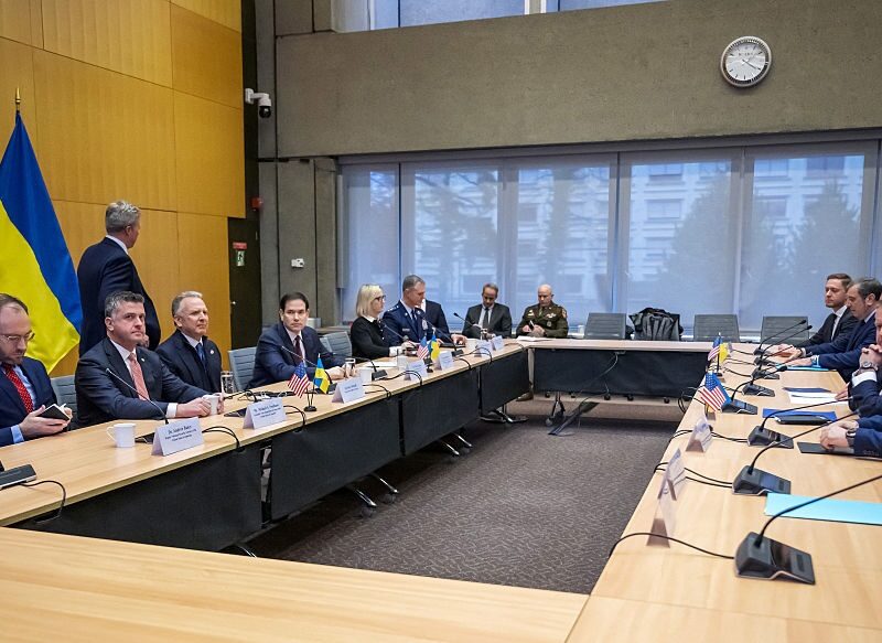 У мирному плані переробили пункт про амністію