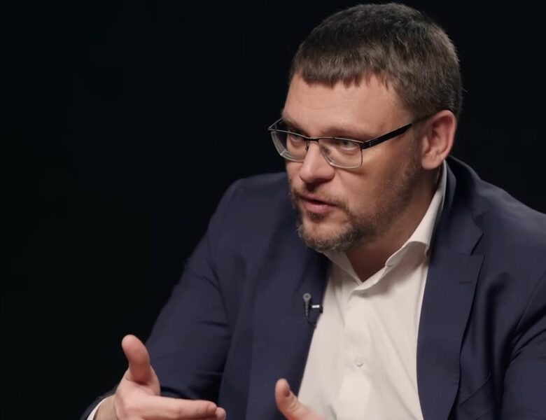 У НАБУ визнали прослушку у Міндіча