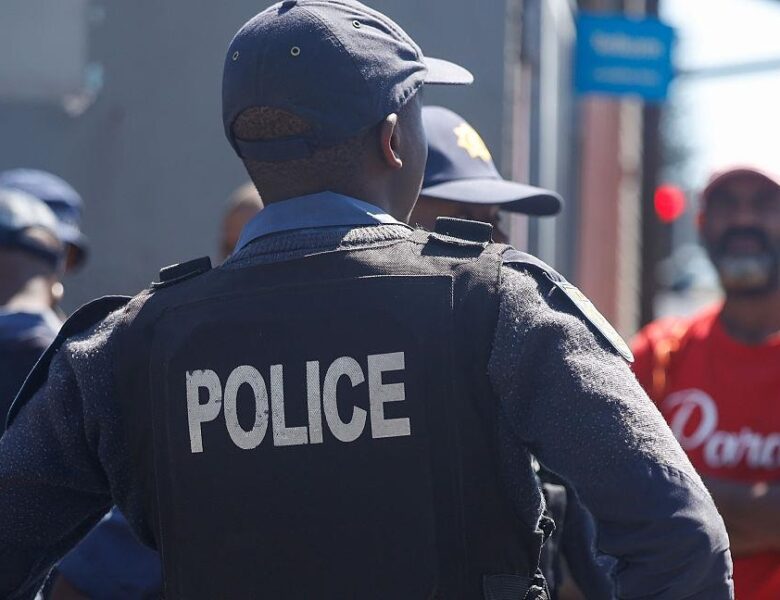 У ПАР заарештували вербувальника найманців на війну проти України