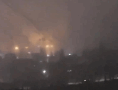 У російському Воронежі атаковано ТЕЦ – ЗМІ