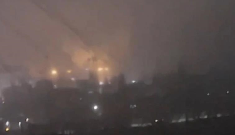 У російському Воронежі атаковано ТЕЦ – ЗМІ