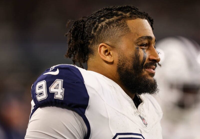 У США знайдено мертвим футболіста НФЛ після переслідування поліцією