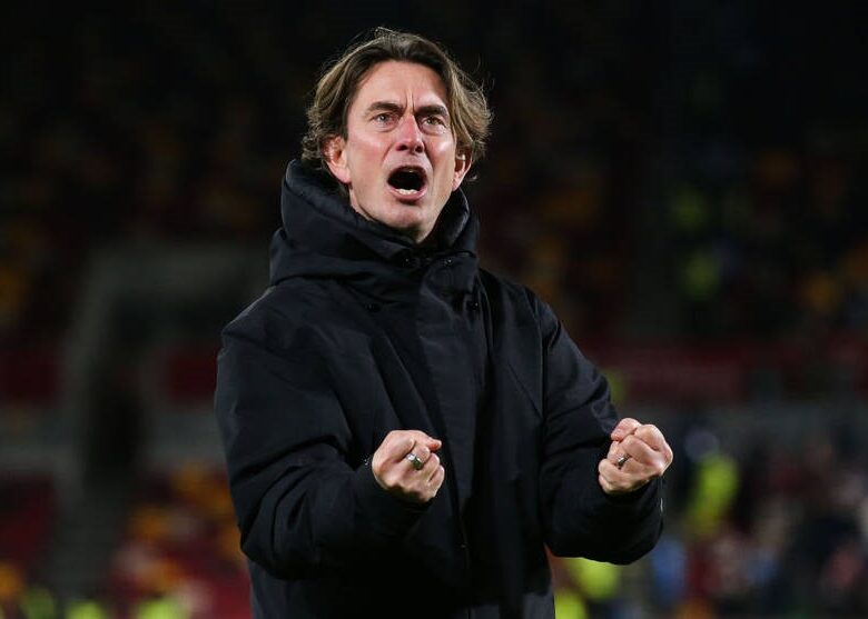 У Тоттенгемі відмовилися звільняти тренера, уважаючи таке непотрібним бичем