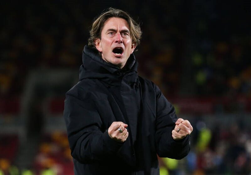 У Тоттенгемі відмовилися звільняти тренера, уважаючи таке непотрібним бичем