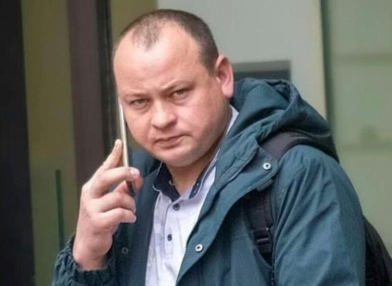 У Великобританії засудили українця за сексуальне насильство