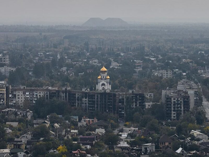 У ЗСУ розповіли, як стримують росіян в Покровську