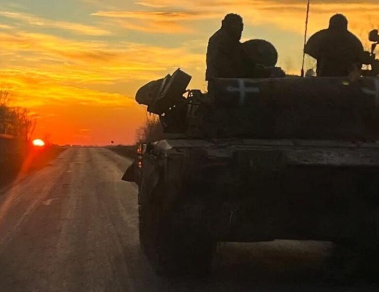 У ЗСУ є успіхи на важливих напрямках – Генштаб