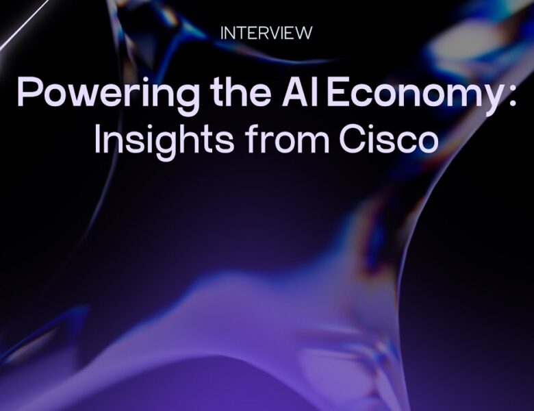 Powering the AI Economy EN