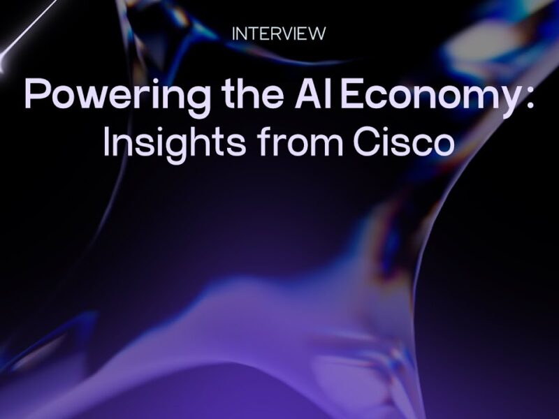 Powering the AI Economy EN