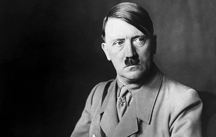 Учені вперше в історії розшифрували ДНК Гітлера